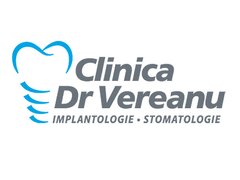 Clinica Dr. Vereanu S.R.L. angajeaza receptioner medical cod COR 334403
