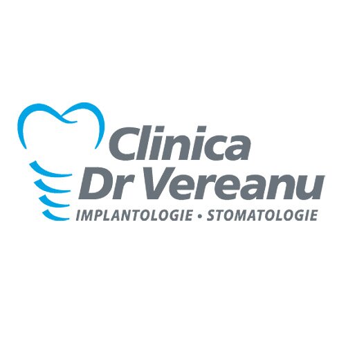 Clinica Dr. Vereanu S.R.L. angajeaza receptioner medical cod COR 334403